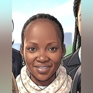 Meet your Posher, Sonja1226